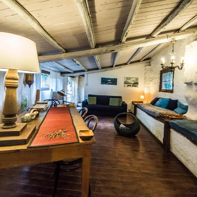 Case Zucco - Casa Strelizie - Casa con 2 Camere da Letto - 23