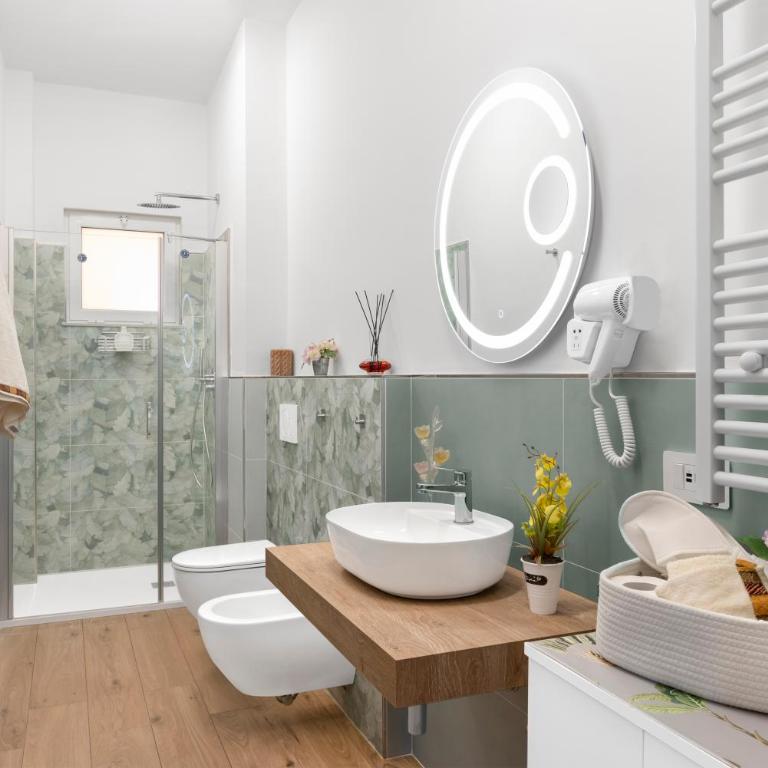 Casa Arissa - Three-Bedroom Apartment - 25