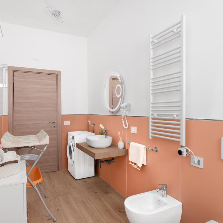 Casa Arissa - Three-Bedroom Apartment - 24