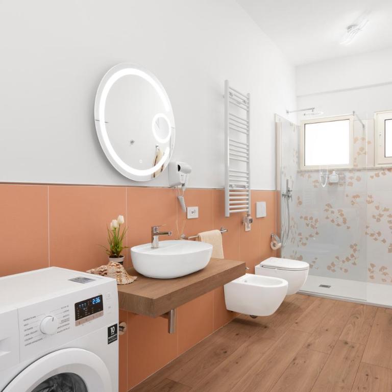 Casa Arissa - Three-Bedroom Apartment - 22