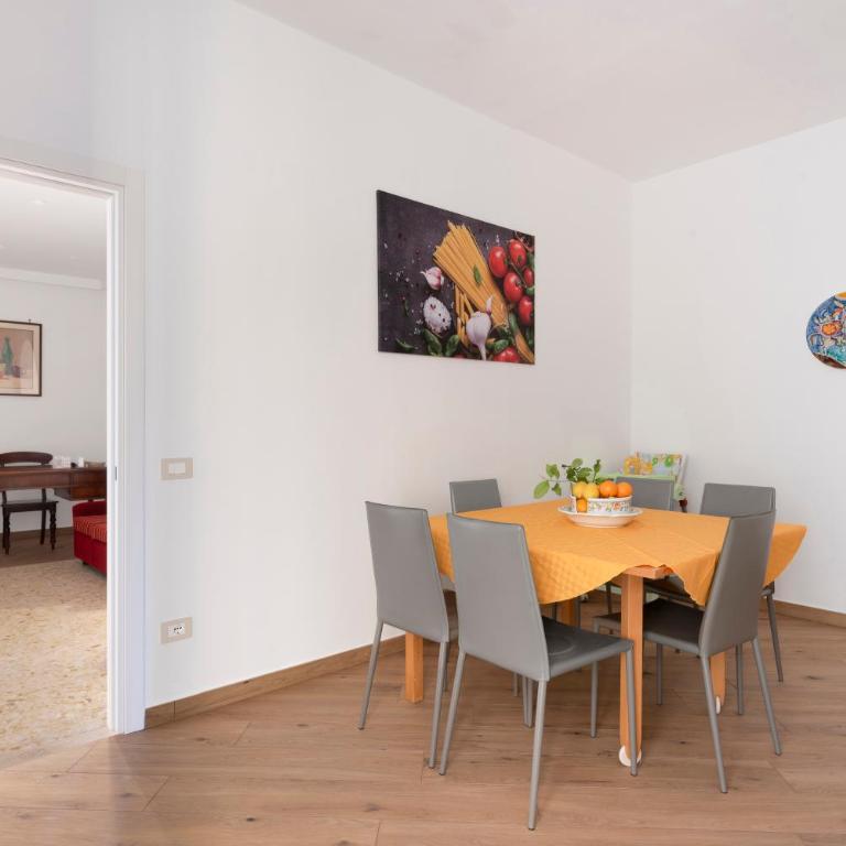 Casa Arissa - Three-Bedroom Apartment - 31