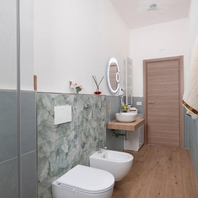 Casa Arissa - Three-Bedroom Apartment - 26