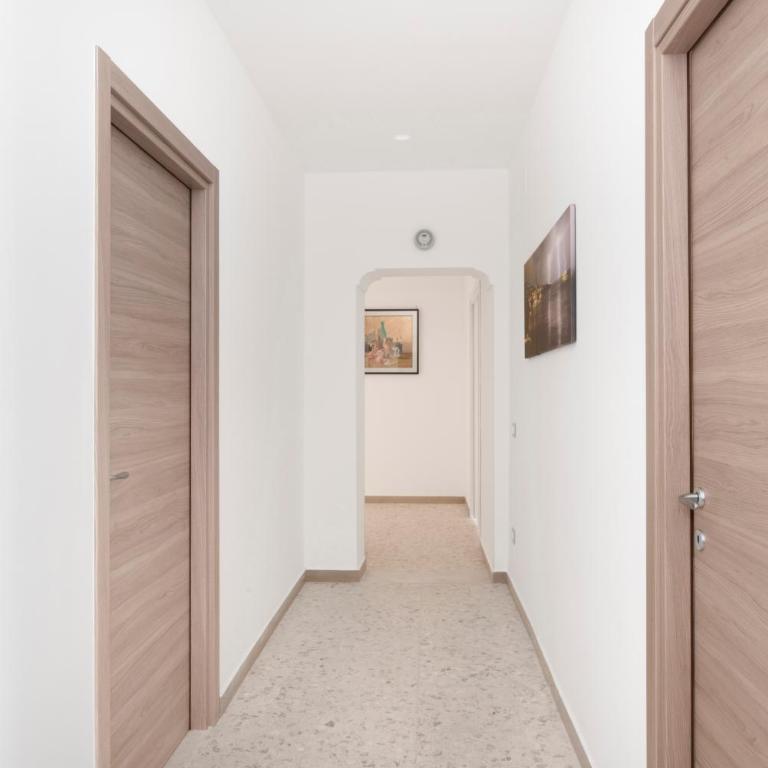 Casa Arissa - Three-Bedroom Apartment - 28