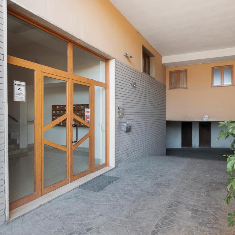 Casa Arissa - Three-Bedroom Apartment - 34
