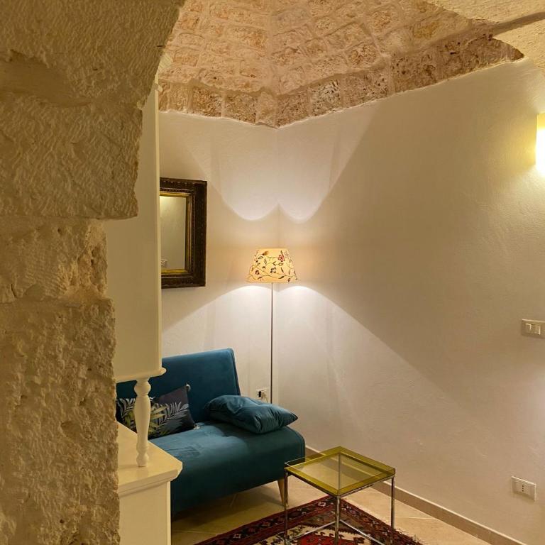 Casetta Lù di Tenuta Miro - Casa con 1 Camera da Letto - 10