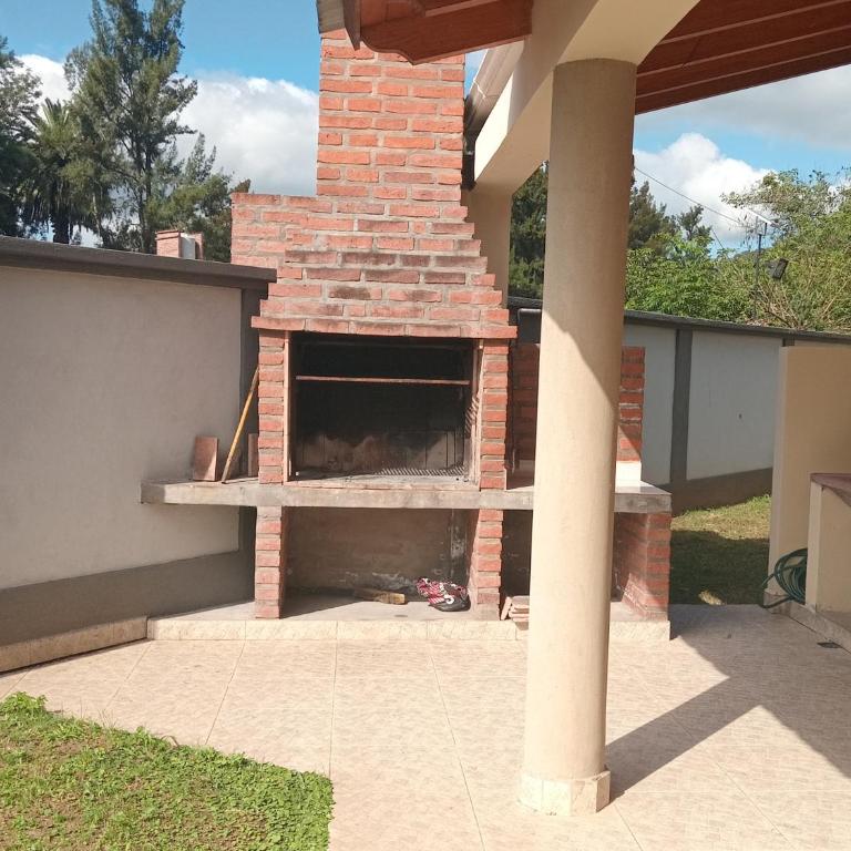 La Glorieta -Casas de descanso - Casa de 4 dormitorios - 3