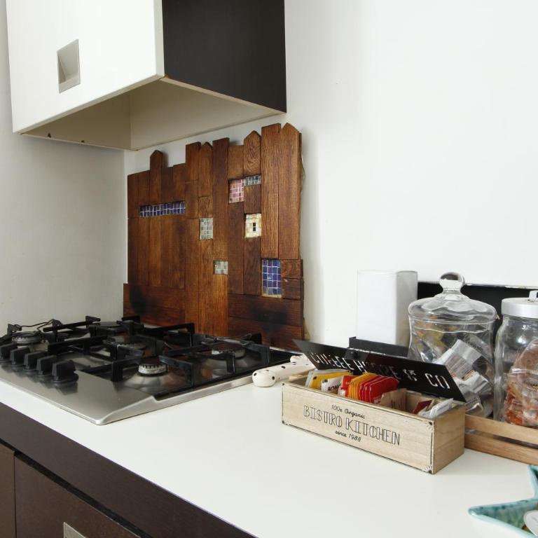 Soavis flat & Garden - Villa con 2 Camere da Letto - 36
