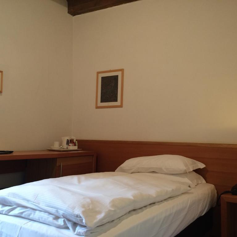 Relais Palazzo Lodron - Camera Singola - 4