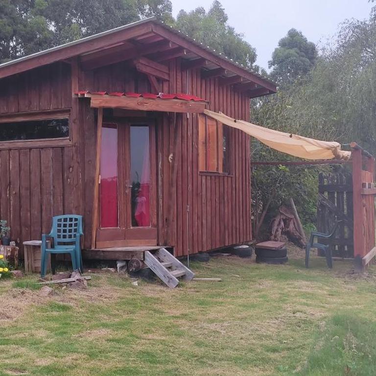 Chacrita Aguaribay - One-Bedroom Apartment - 2