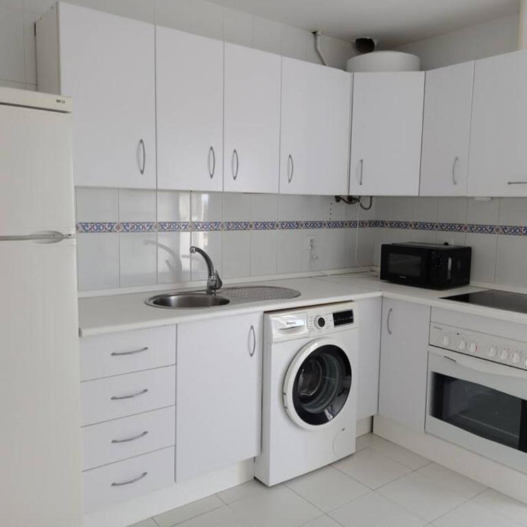 Apto en El Puerto de Santa María - Apartamento de 2 dormitorios - 4