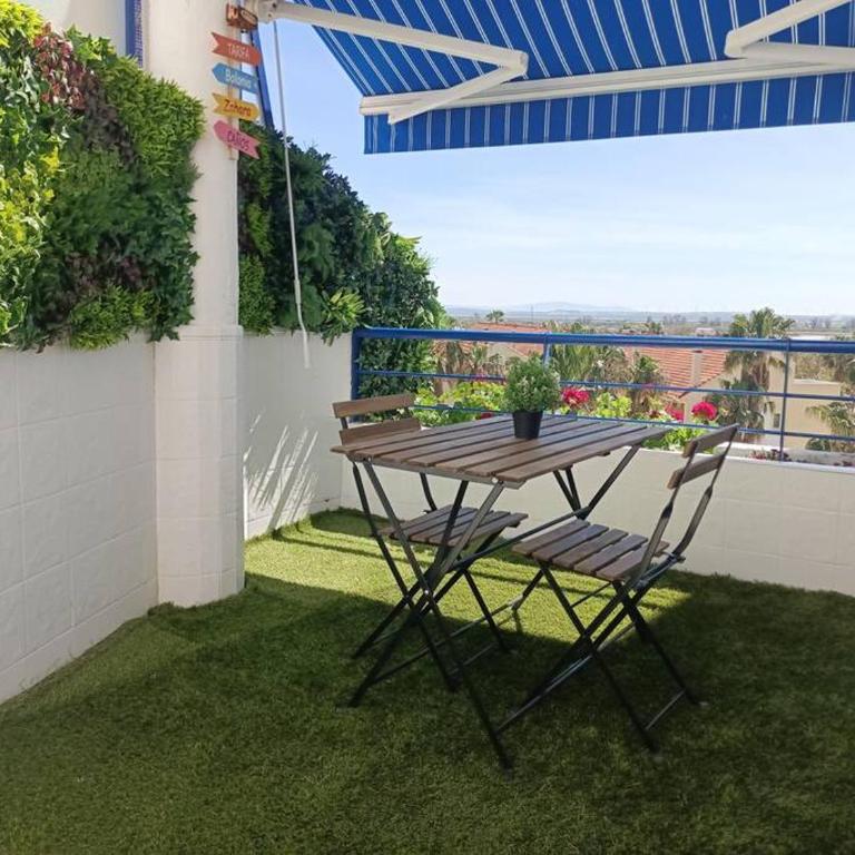 Apto en El Puerto de Santa María - Apartamento de 2 dormitorios - 5