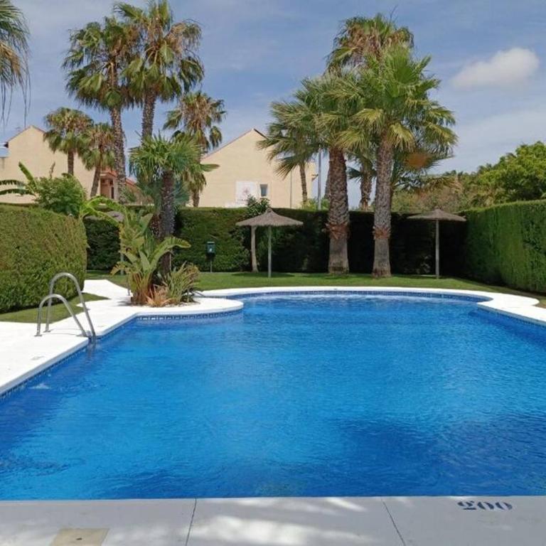 Apto en El Puerto de Santa María - Apartamento de 2 dormitorios - 11