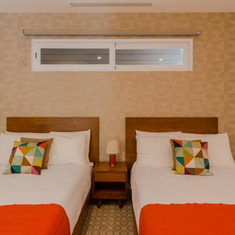 Oceana Residences - Two-Bedroom Apartment with Terrace - 10