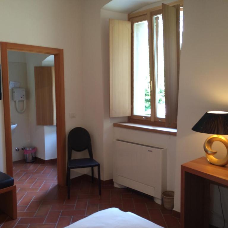 Relais Palazzo Lodron - Camera Singola - 1