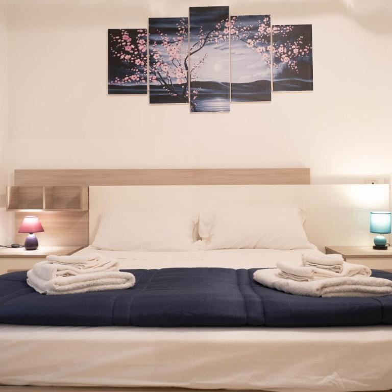 Casa Manca Sardegna - Apartment - Ground Floor - 12
