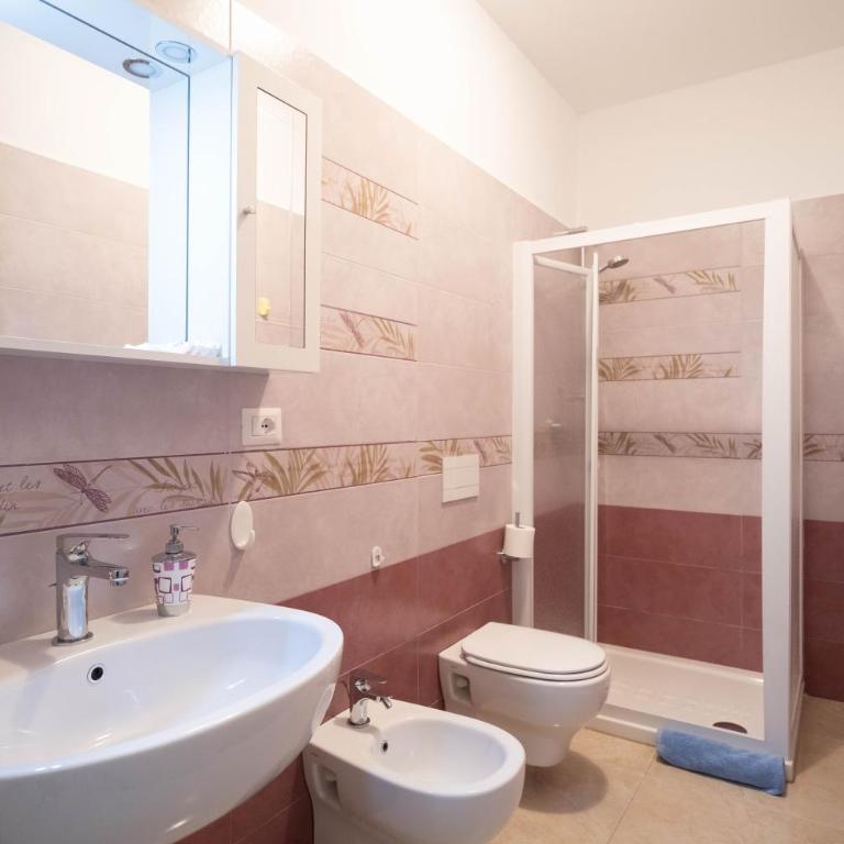 Casa Manca Sardegna - Apartment - Ground Floor - 13