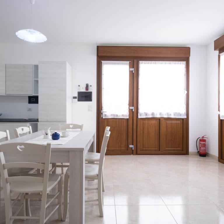 Casa Manca Sardegna - Apartment - Ground Floor - 15