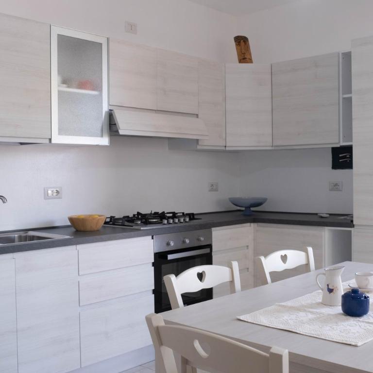 Casa Manca Sardegna - Apartment - Ground Floor - 19