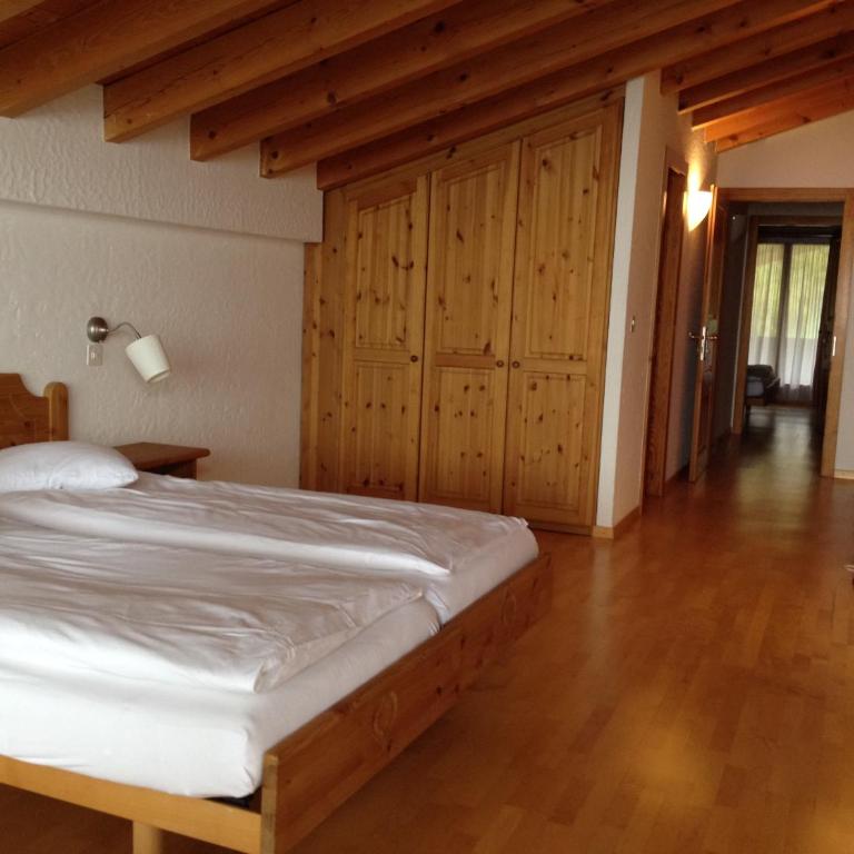 Residence Panorama - Apartment mit 2 Schlafzimmern und Balkon - 3