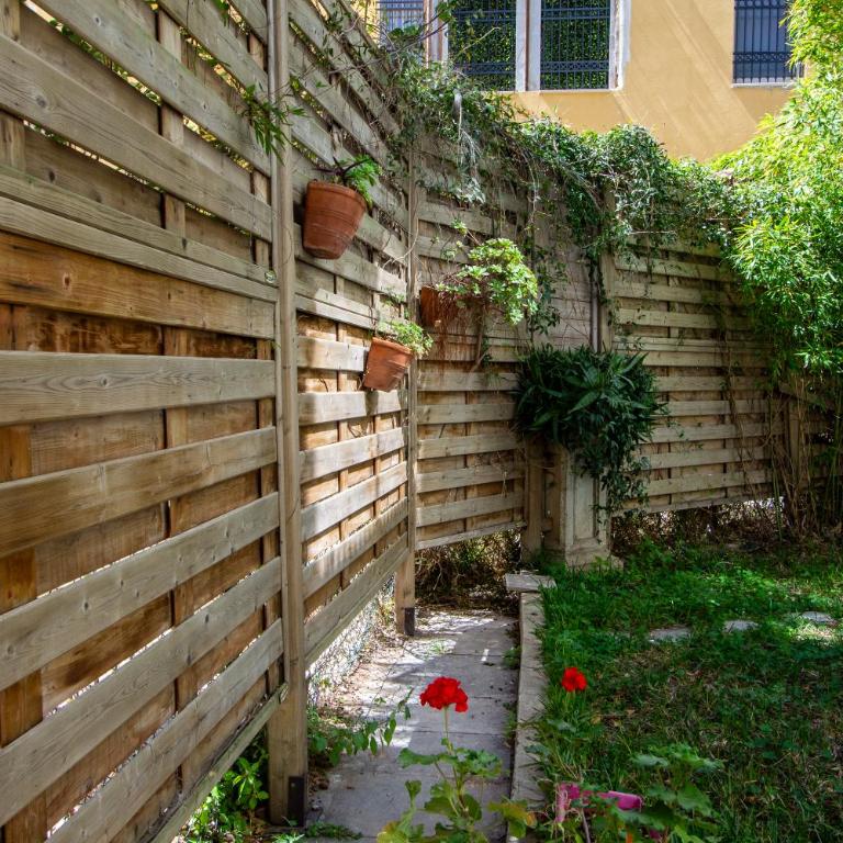 Soavis flat & Garden - Villa con 2 Camere da Letto - 38