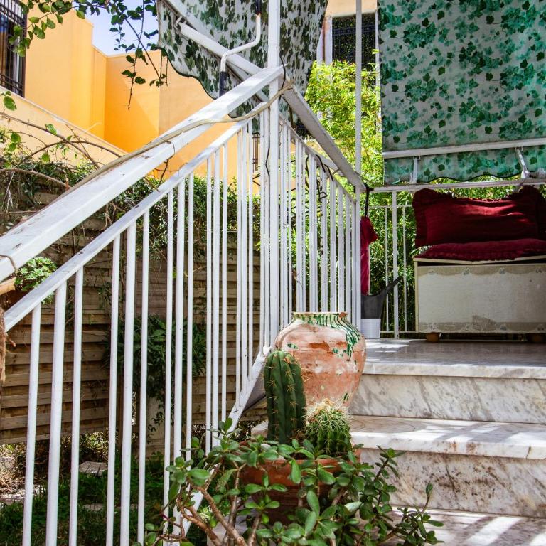 Soavis flat & Garden - Villa con 2 Camere da Letto - 37