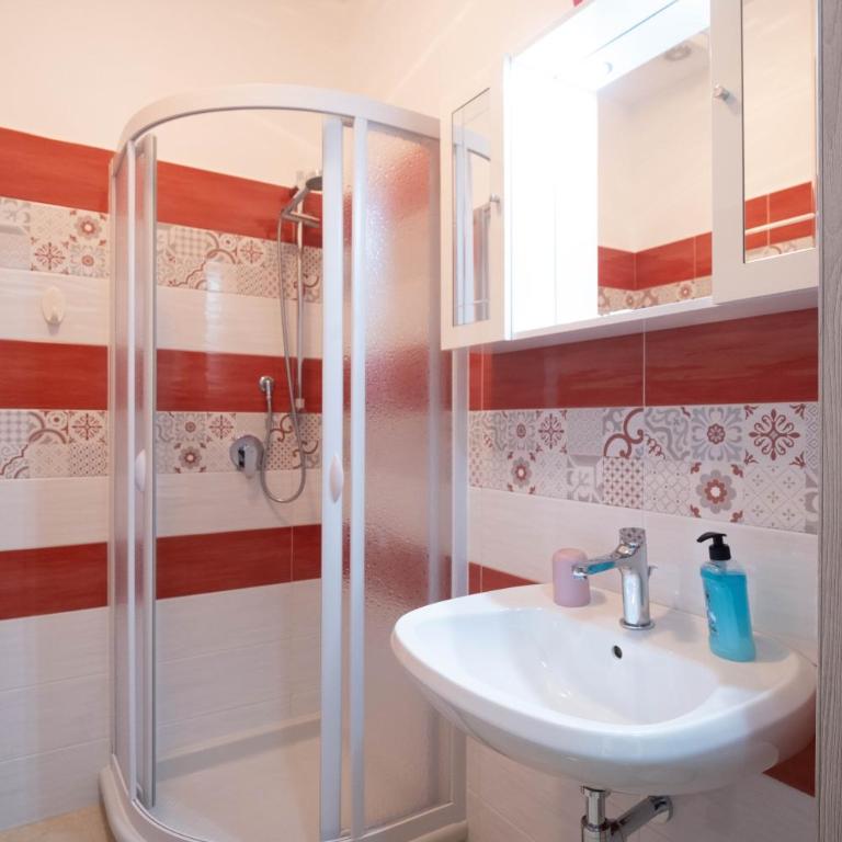 Casa Manca Sardegna - One-Bedroom Apartment - 4