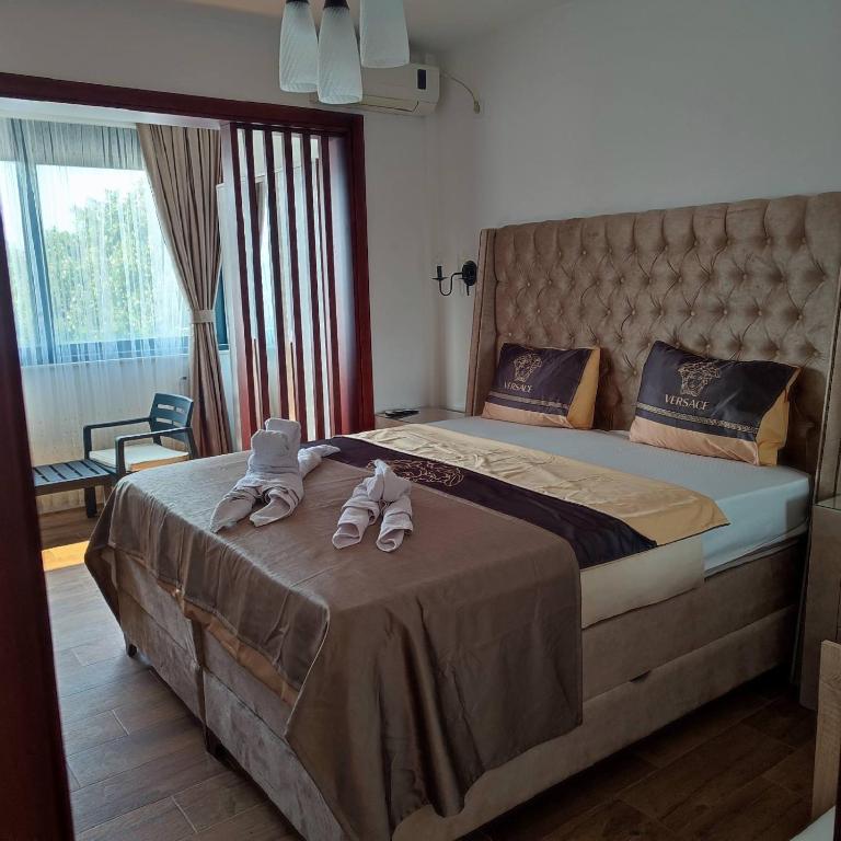 Apartments Miri - Dupleks Apartman - 5