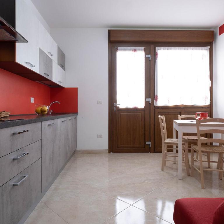 Casa Manca Sardegna - One-Bedroom Apartment - 5
