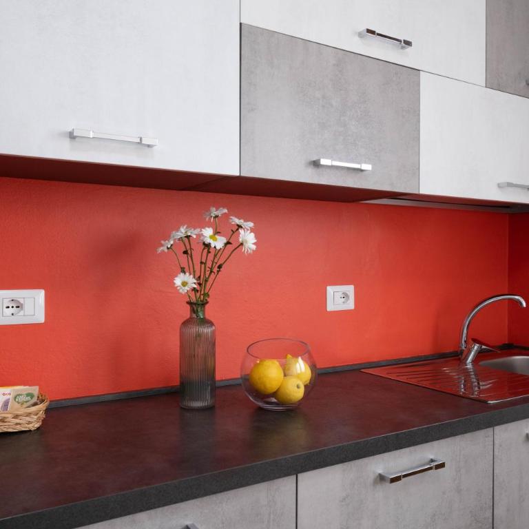 Casa Manca Sardegna - One-Bedroom Apartment - 6
