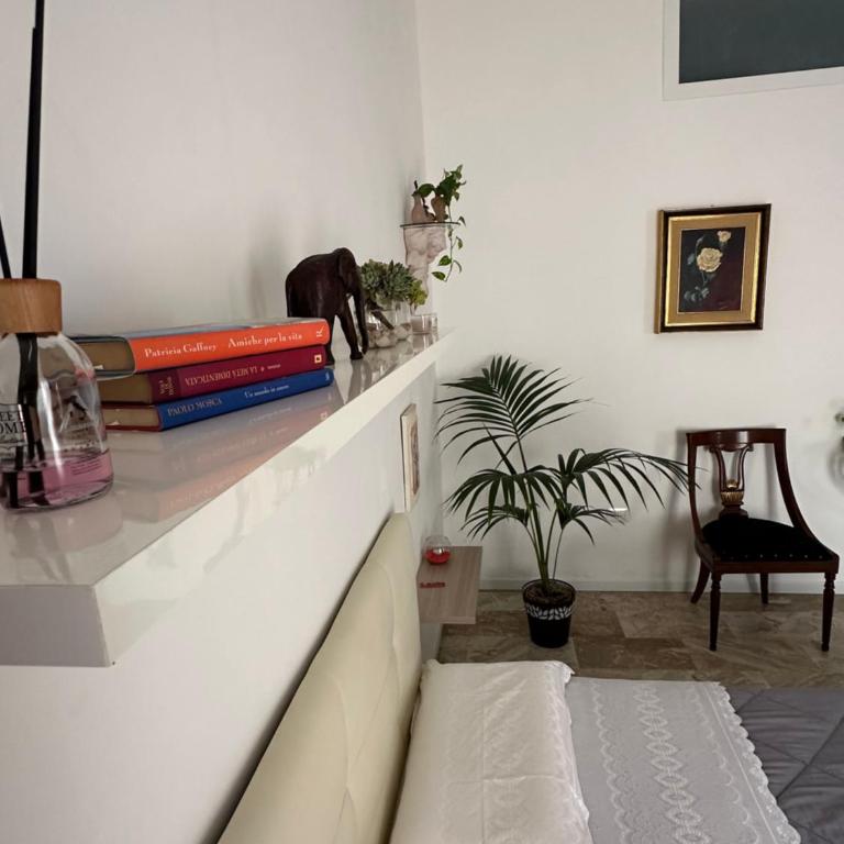 Sweet Dreams Rooms - One-Bedroom Apartment - 19
