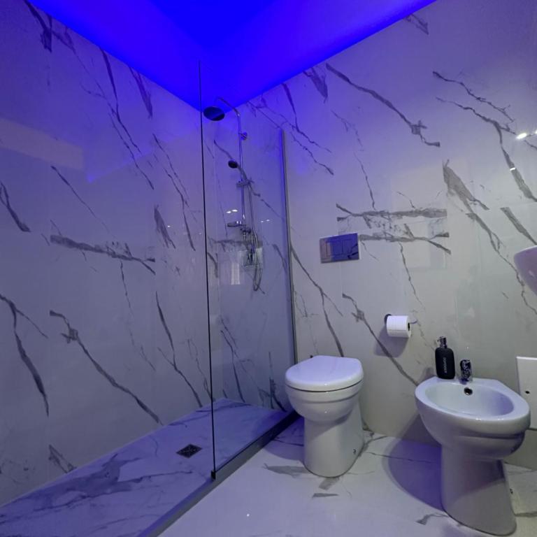 Sweet Dreams Rooms - One-Bedroom Apartment - 23