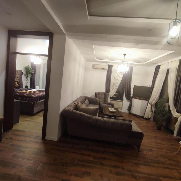 Apartments Miri - Deluks Apartman - 3
