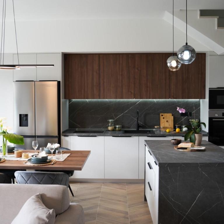 Luxury apartment Vasilisa - Apartman sa 3 Spavaće Sobe - 23