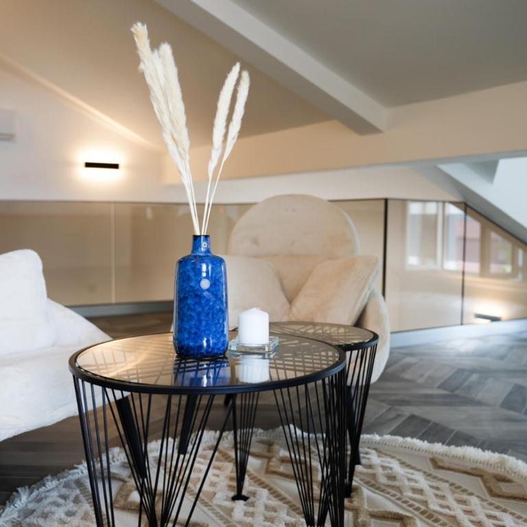 Luxury apartment Vasilisa - Apartman sa 3 Spavaće Sobe - 42