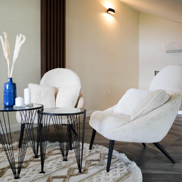 Luxury apartment Vasilisa - Apartman sa 3 Spavaće Sobe - 41