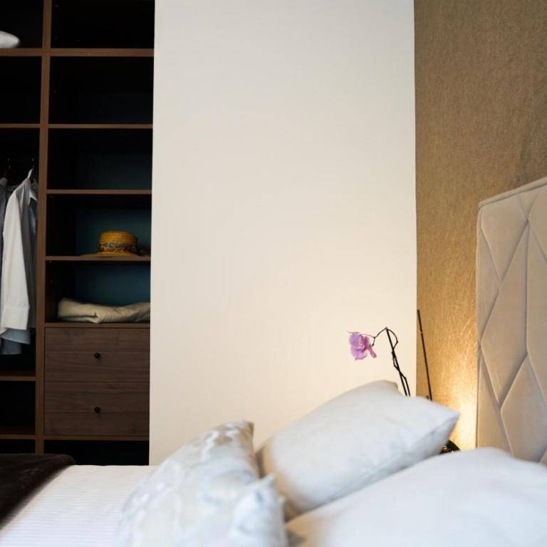 Luxury apartment Vasilisa - Apartman sa 3 Spavaće Sobe - 37