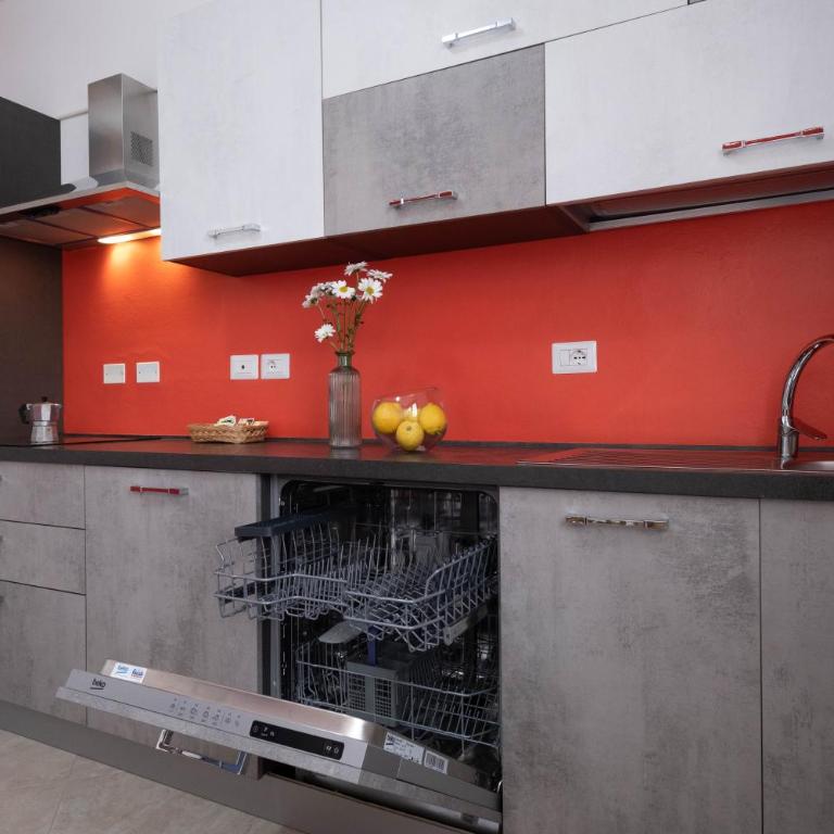 Casa Manca Sardegna - One-Bedroom Apartment - 11