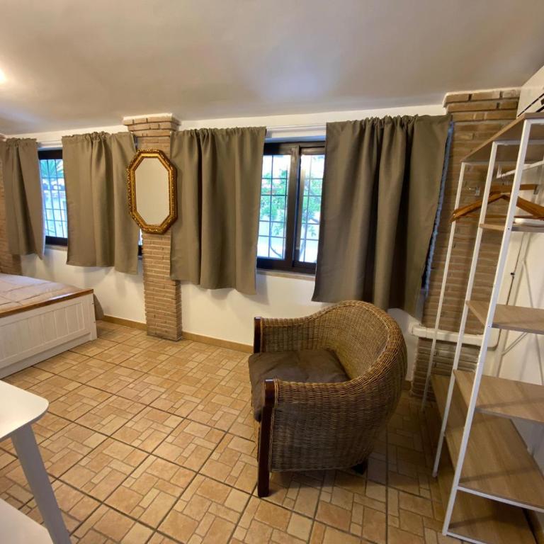 Anna House - Appartamento con 2 Camere da Letto - 19