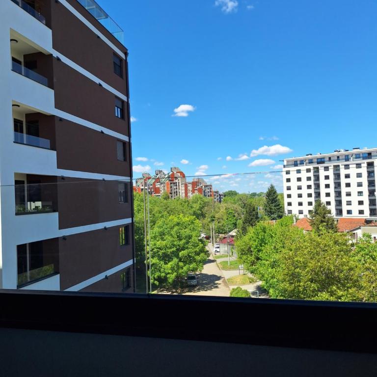 RIVIJERA CITY - Deluks Porodični Apartman Tipa "Suite" - 32