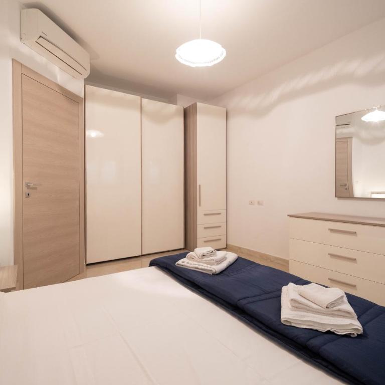 Casa Manca Sardegna - Apartment - Ground Floor - 20