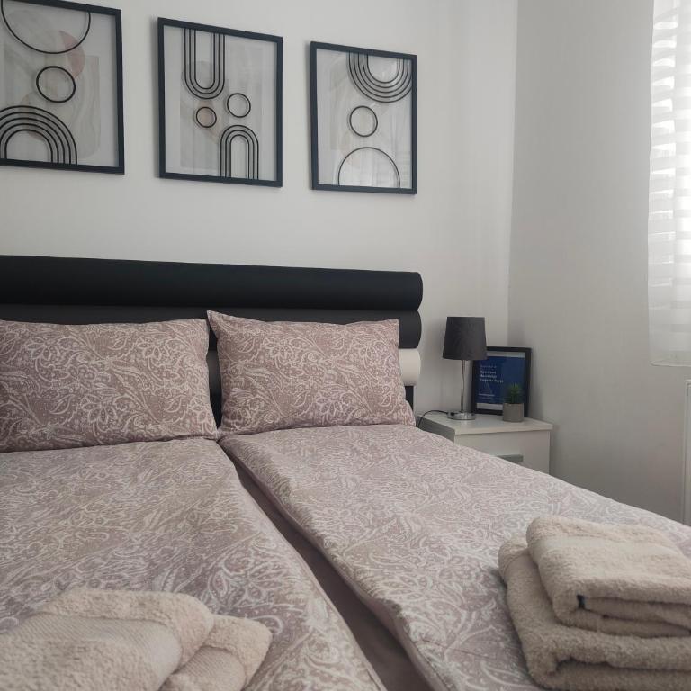 Apartman Harmonija Vrnjačka Banja - Apartman sa 1 Spavaćom Sobom - 14