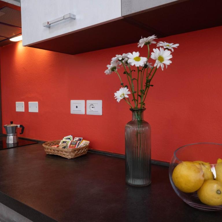 Casa Manca Sardegna - One-Bedroom Apartment - 13