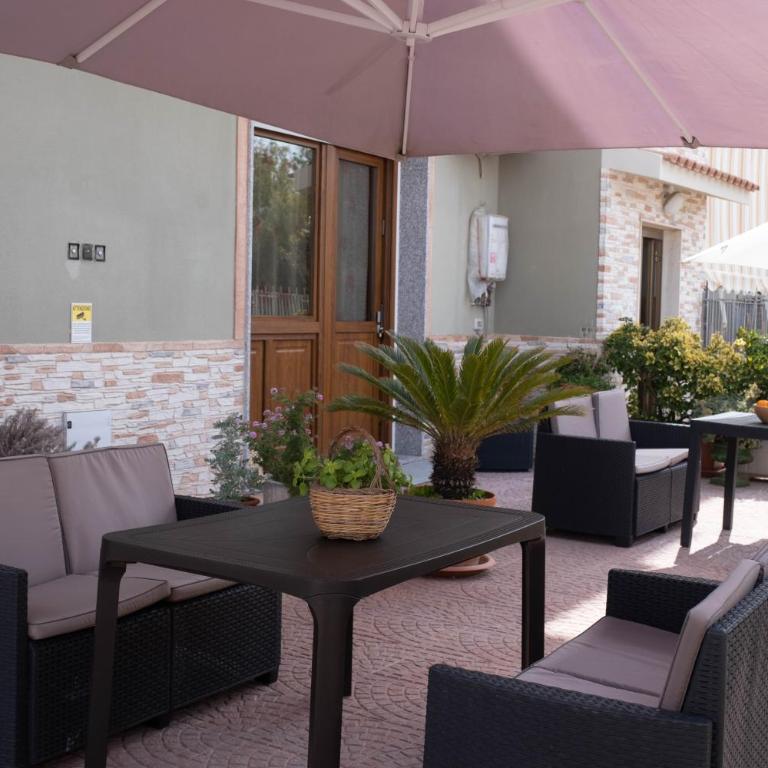 Casa Manca Sardegna - Apartment - Ground Floor - 21