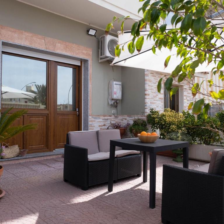 Casa Manca Sardegna - One-Bedroom Apartment - 14