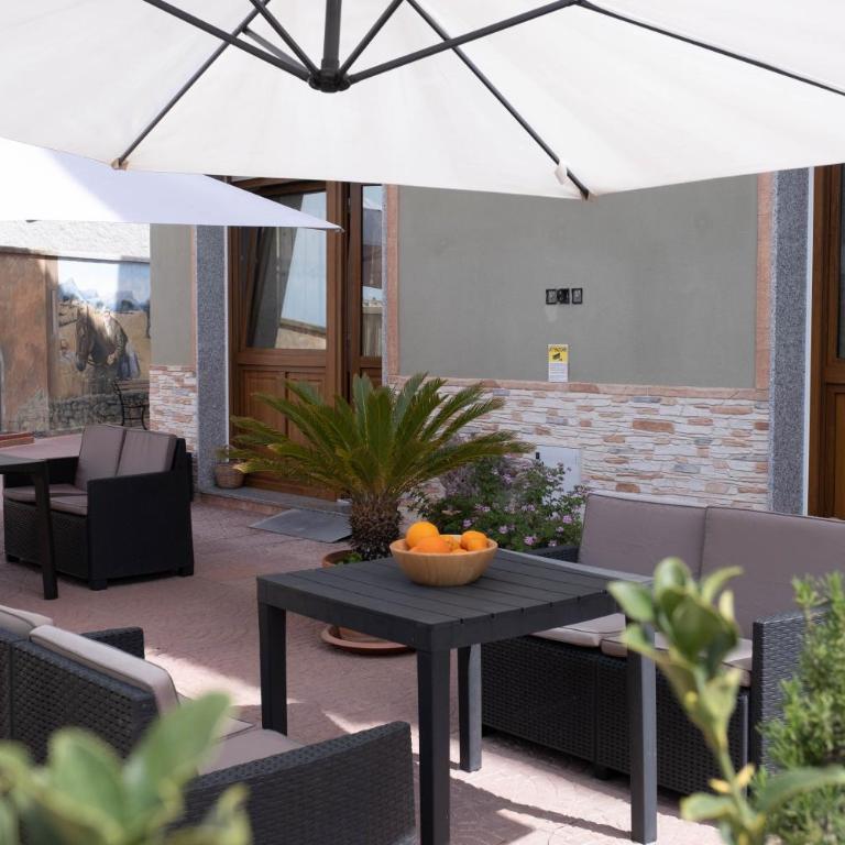 Casa Manca Sardegna - One-Bedroom Apartment - 15