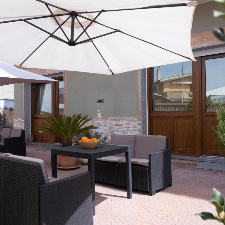 Casa Manca Sardegna - Apartment - Ground Floor - 22