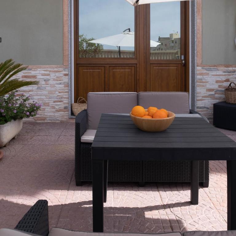 Casa Manca Sardegna - One-Bedroom Apartment - 16