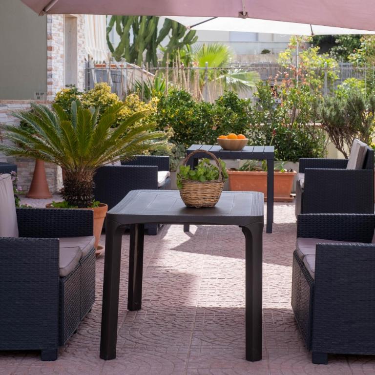 Casa Manca Sardegna - Apartment - Ground Floor - 23