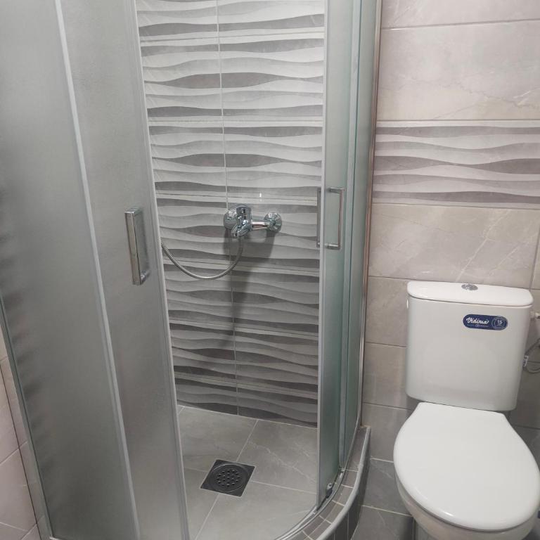 Apartman Harmonija Vrnjačka Banja - Apartman sa 1 Spavaćom Sobom - 13