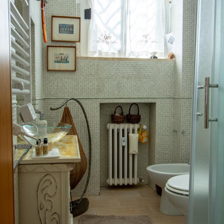 Soavis flat & Garden - Villa con 2 Camere da Letto - 10